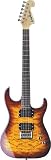 Washburn X12 Electric Guitar - B001AMTFS0