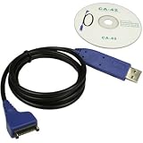 NOKIA 6020 CA-42 USB DATA CABLE
