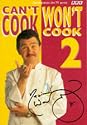 "Can't Cook, Won't Cook" 2