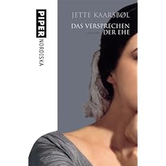 Das Versprechen der Ehe