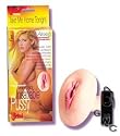 ALEXA'S PUSSY-VIBRATING