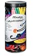 Master Lock 3023AT Assorted Bungee Cords, 24-Pack