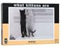 What Kittens Are - Nosy Jigsaw Puzzle: 500 Pcs