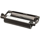 Brother PC-201 Black Ink Cartridge