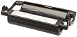 Brother PC-201 Ink Cartridge - Black - Retail Packaging