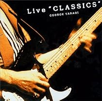 Live&ldquo;CLASSICS&rdquo;