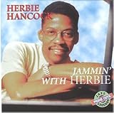 Herbie Hancock Album - Jammin' with Herbie (Front side)