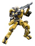 ボーダーブレイク シュライクI型 (1/35スケールプラスチックキット)