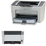 HP P1505 Laserjet Printer