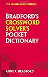 Bradford's crossword solver's pocket dictionary