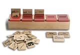 Classification Discovery Game