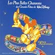 Les Plus Belles Chansons De Walt Disney