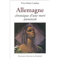 Allemagne : Chronique d'une mort annonc�e