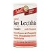 Soy Lecithin Granules 16oz