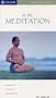 Am Meditation [VHS]