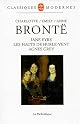 Jane Eyre