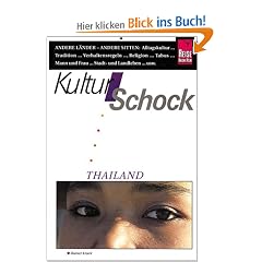 KulturSchock Thailand