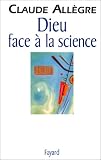 Dieu face a la science