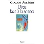 Dieu face � la Science