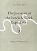 The Journals of the Lewis and Clark Expedition, Volume 2: August 30, 1803-August 24, 1804 (Journals of the Lewis and Clark Expedition)