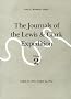 The Journals of Lewis & Clark Expedition: August 30, 1803-August 24, 1804