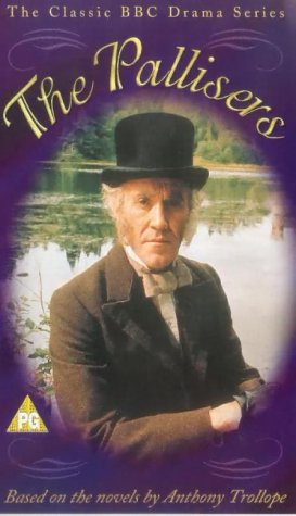 The Pallisers - Part 3, episodes 19-26 [1974]