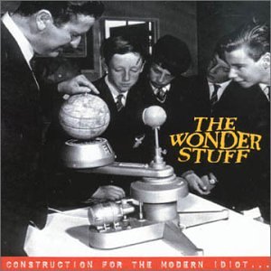 The Wonder Stuff - A Great Drinker Lyrics - Zortam Music