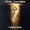Image of album by Fear Factory