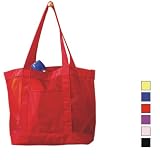 Big - Mesh Beach Tote (BE017)