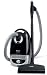 Miele S5280 Callisto Galaxy Series Canister Vacuum Cleaner