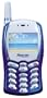 Hop-On 1806 Unlocked Cell Phone--International Version with No Warranty (Ice Blue)