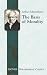 The Basis of Morality (Philosophical Classics)