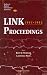 Book Link Proceedings 1991, 1992: Selected Papers from Meetings in Moscow, 1991, and Ankara, 1992 (Studies in Applied International Economics , Vol 1)