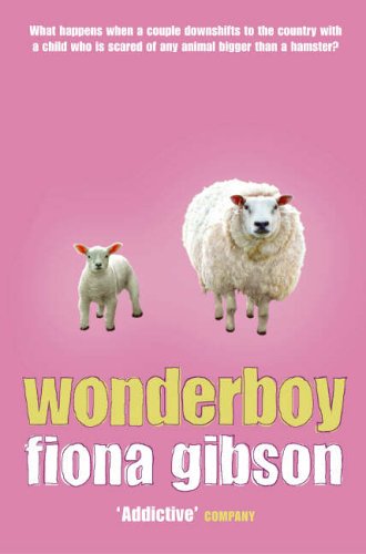 Wonderboy