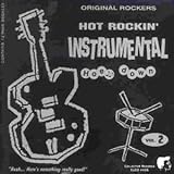 Search : Hot Rockin' Instrumentals