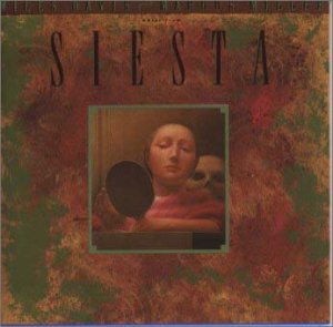 Davis, Miles & Marcus Miller - Music From Siesta - Zortam Music