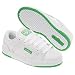 Gallaz Women's Libertine (White/Fern Green 8.0 M)