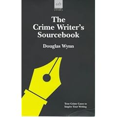 Crime Writers Source Book (Writers' Guides)