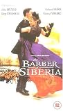 Barber Of Siberia [VHS] [UK Import]