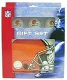 Cleveland Browns Golf Gift Box Set