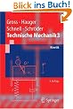 Technische Mechanik 3: Kinetik (Springer-Lehrbuch)
