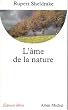 L'�me de la nature