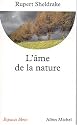L'âme de la nature