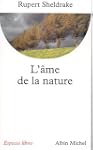 L'�me de la nature