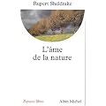 L'�me de la nature