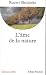 L'Ame de la nature