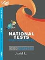 KS2 Maths: Levels 3-5 (SATs/National Tests Practice Paper Folders)