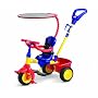 Little Tikes 3 in 1 Smart Trike Red