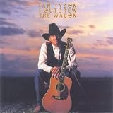 I Outgrew the Wagon - Ian Tyson