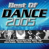Best of Dance 2005